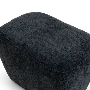 Doria Pouf (Rechthoek)
