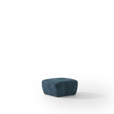 Doria Pouf (Vierkant) V1