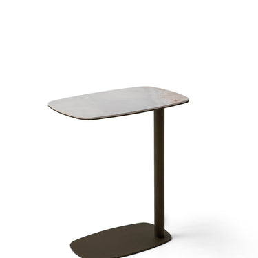 Perla Bijzettafel