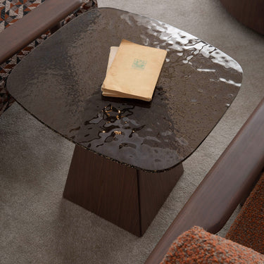Table d'appoint Lumo