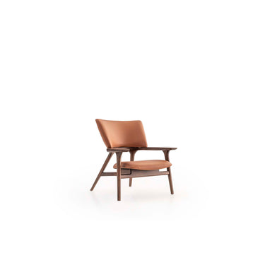 Fauteuil Club Matera, V2 