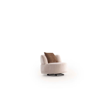 Statue Swing Fauteuil, V1