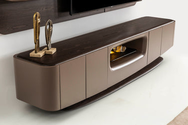 Meuble TV Statue 