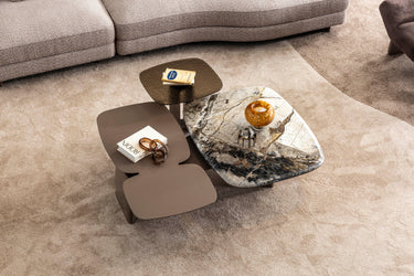 Table basse C-136 