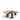 Table basse C-136 