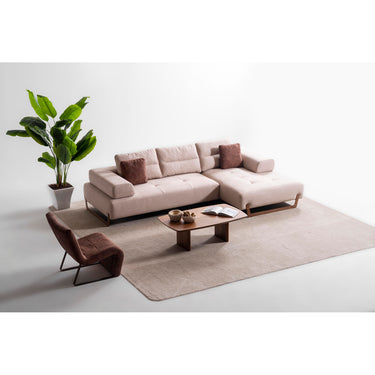 Sirocco Zitsbank Relax