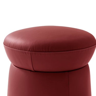 Fungo Klein Pouf (Leer)