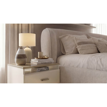 Wogg Bedside Table 