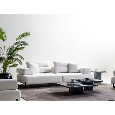 Sirocco 2-Zitsbank