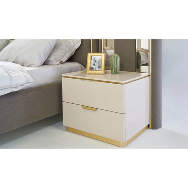 Table de chevet Wogg 