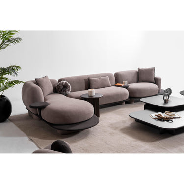 Bonbon 4-Seater Sofa Relax