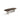 Luis Dining Table 250 cm (Aral)