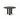 Luis Dining Table 250 cm (Aral)