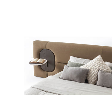 Bold Bedframe en Hoofdbord (200 cm)