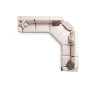 Balance Corner Sofa V2