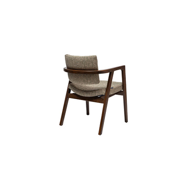 Chaise rebondissante 