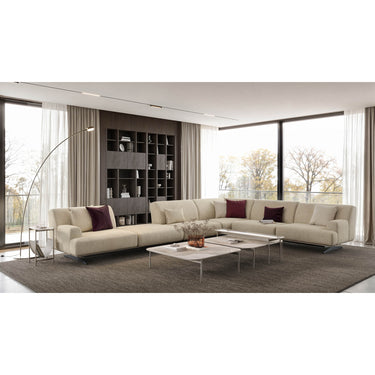 Havana Zitsbank Hoek V1
