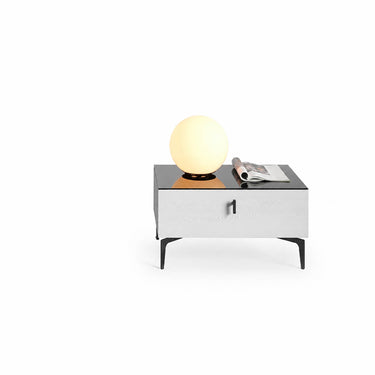 Wogg Bedside Table 
