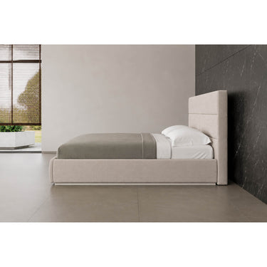 Atlanta Bedframe Met Opbergruimte (180 cm)
