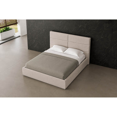 Atlanta Bedframe Met Opbergruimte (160 cm)