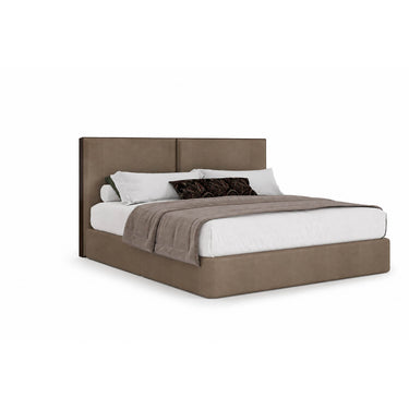 Wing Bedframe en Hoofdbord (160 cm)