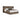 Wing Bedframe en Hoofdbord (180 cm)