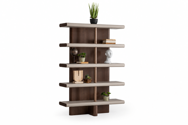 Matera Boekenplank