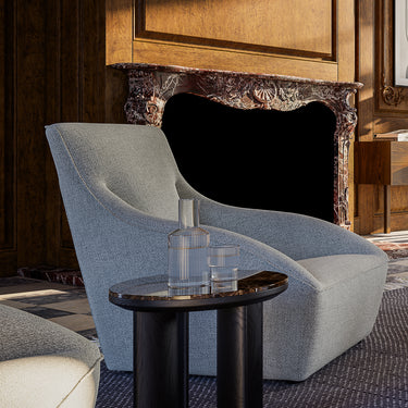 Doda Armchair