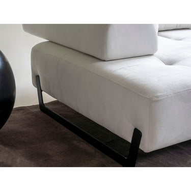 Fauteuil Sirocco