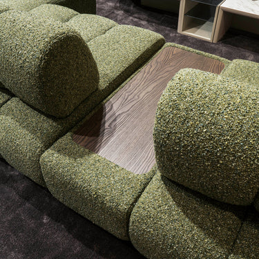 Rivian Lounge Zitsbank