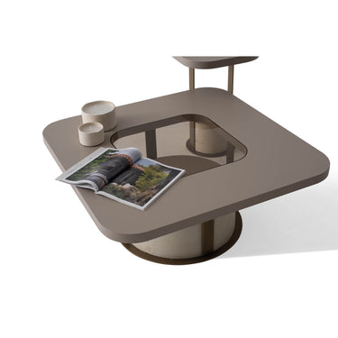 Table basse C-136 
