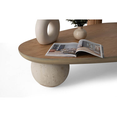 Table basse C-136 