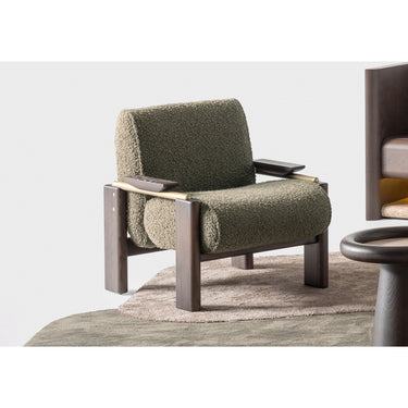 Fauteuil Eden 