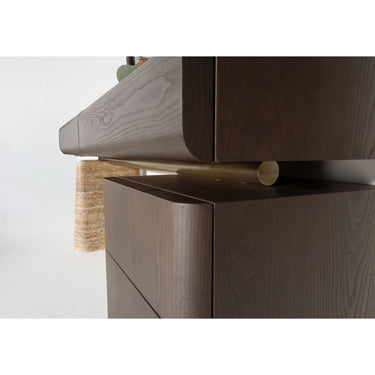 Eden Make-Up Tafel  Met Spiegel