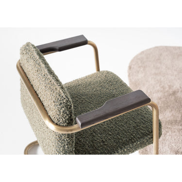 Chaise Eden