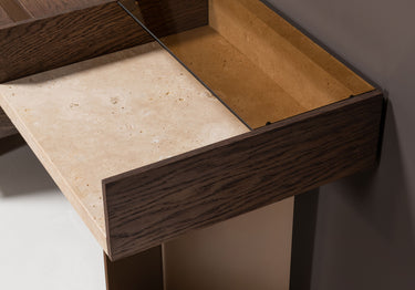 Table de maquillage Harmony