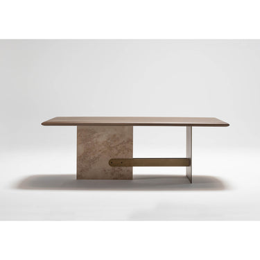 Era Eettafel Thermo Oak (278 cm)