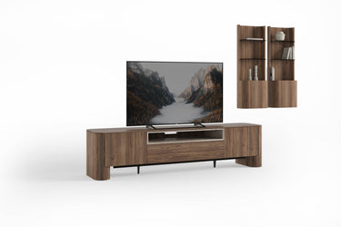 Meuble TV Lucca Lux