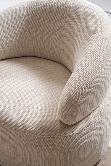 Fauteuil Soho