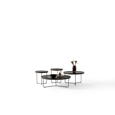 Mergui Salontafel Set