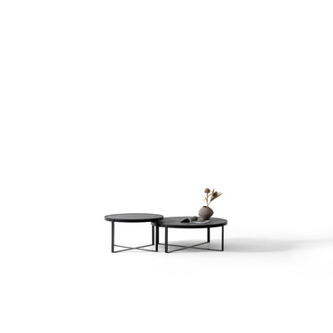 Capella Steen Salontafel Set