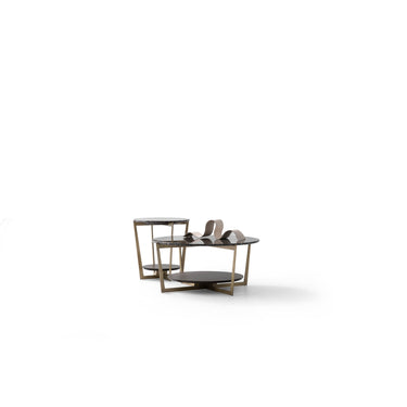 Hector Side Table