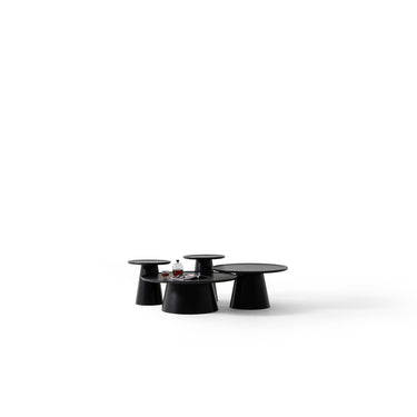 Table d'appoint Lumo