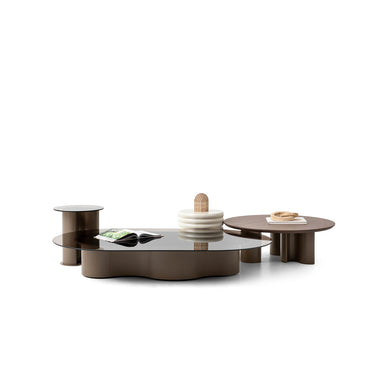 Table d'appoint Lumo
