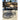 Table basse circulaire