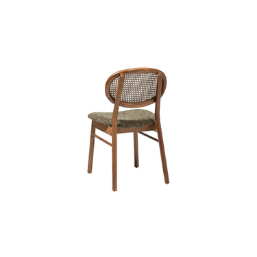 La chaise de Korte 