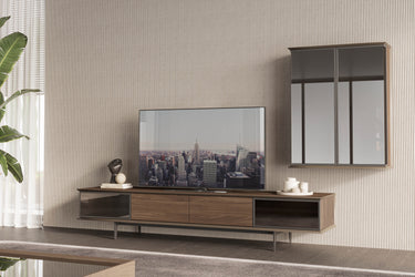 Meuble TV Lucca Lux