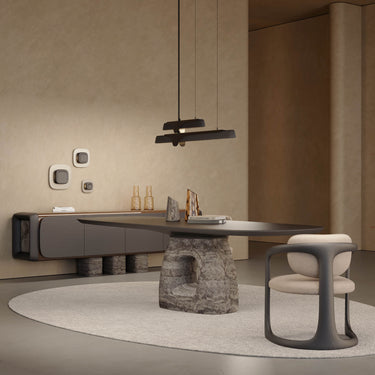 Monk Eettafel (275 cm)