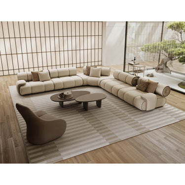 Orion Corner Sofa