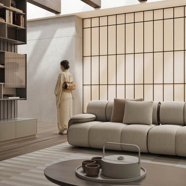 Orion Sofa